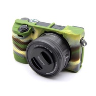 Rubber case for sony A6000/6300 camera