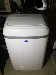 開利 carrier 1.5匹 流動式冷氣 air-conditioner