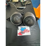 Alpine DLB 200R Satelit Speaker