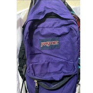 Jansport bag (ORIGINAL)