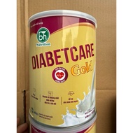Diabet care Diabetic Milk 900g new date
