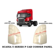 J113S18 SCANIA 5 SERIES 5S P CAB CORNER PANEL 1543608 1543609