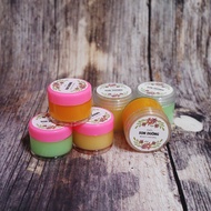 Avocado/Gac/Green Tea Lip Balm - 15g/30g