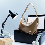 MADAM PEONY กระเป๋าสะพายข้าง กระเป๋าสะพายครอสบอดี้ รุ่น SMALL SUEDE