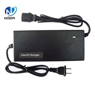 Battery Charger 48V 60V 72V 80V 84V 96V 12AH 20AH 30AH 40AH 50AH 60AH Electric Bike Charger Battery 