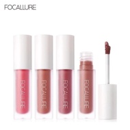 Focallure Stay Matte Lip Ink FA134 Long Lasting Waterproof Matte Lipstick Focallure Lipstick Origina