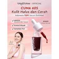 Gled2glow AHA BHA PHA intensive peeling solution 15 ml