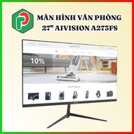 Office monitor 27" AiVision A273FS