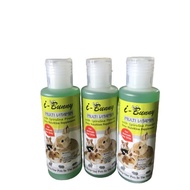 i Bunny MULTI VITAMIN ( Spirulina powder )