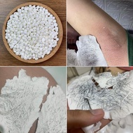 [Premium Premium wax] Hot Bean Hair wax (Fragrance)