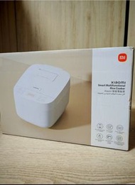 小米智能多功能電飯煲3L