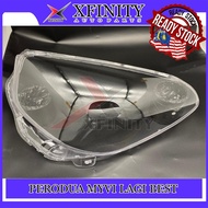 PERODUA MYVI LAGI BEST 2011-2014 HEADLAMP COVER/ HEADLIGHT COVER