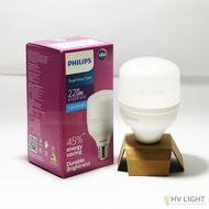 Philips Led bulb bulb 22W E27 Gen3 Pillar - Genuine Product (Save Electricity, High Bright Quality)
