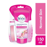 VEET In-shower Hair Removal Cream 150g