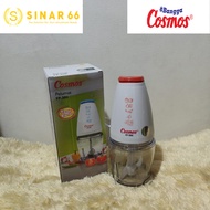 COSMOS MINI FOOD PROCESSOR CHOPPER 300 ML FP-300 FP300