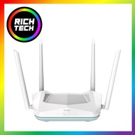 D-LINK EAGLE PRO A1 AX1500 SMART WIRELESS ROUTER (WI-F16)