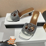 [Free Shipping] NEWEST 3 CM HEEL WOMEN'S SANDALS FOR INVITATIONS AND FORMAL EVENTS LX809