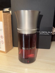 Liquides Imaginaires Dom Rosa Eau de Parfum