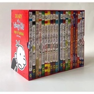 DWK children's story book, English children's story book