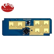 24G HLK-LD2450 Millimeter Wave Human Movement Tracking Radar Sensor Module LD2450 Sensing Distance 8