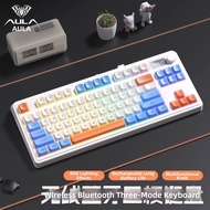 AULA | Gaming Mechanical Keyboard 87 Keys