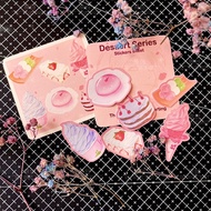 Dessert Series｜ ling6_ling1