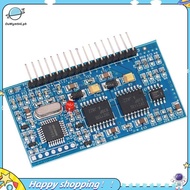 【ouwym9al】1 Piece Inverter Driver Board SPWM Driver Board 5V DC-AC Pure Sine Wave Inverter SPWM Driv