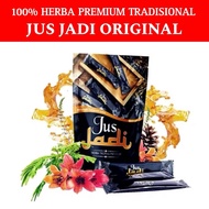 JUS JADI - ORIGINAL HQ minuman herba tradisional