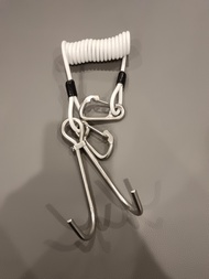 AQUAVERSE REEF HOOK DUAL HOOK V2