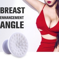 Electric Breast Enhancement Device  Massager for Personal Use