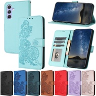 Deluxe Case For Samsung Galaxy S26 Ultra A37 A57 M36 M35 M55 M15 F15 F16 F06 5G S26 Edge S26 S26 Pro
