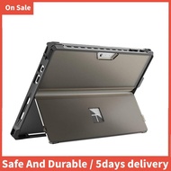 Tablet Hard Case Shell for   Pro 7 Plus 6 5 Pro 4 LTE, Shockproof  Protective Rugged Cover,B