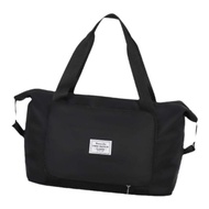 Warrior | Túi Du Lịch Gấp Được cho Phụ Nữ Tote Luggage Add-on Bag