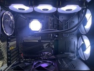 i7-13700K 電腦主機 DESKTOP PC