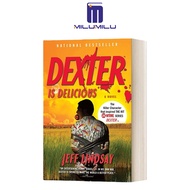 Milumilu Dexter Is Delicious 5 Jeff Lindsay· Dexter Book 5 Original English literary novels books