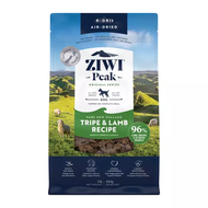 ZIWI Peakสัตว์เลี้ยงสุนัขแอร์ดรายฟู้ดลิมิเต็ดส่วนผสมโปรตีนสูงปราศจากธัญพืชอาหารลูกสุนัขโภชนาการ 454g