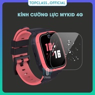Combo 2 Tempered Glass Stickers Smart Watch Mykid Kids 4G