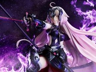 【秋葉猿】正日版1月預購 Licorne FGO 烈火焚身 龍之魔女 貞德Alter 黑貞德 1/7 PVC 完成品