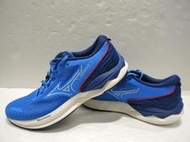 2023 上半季 MIZUNO 美津濃 WAVE REVOLT 3 男款 慢跑鞋 路跑鞋 (J1GC238103)