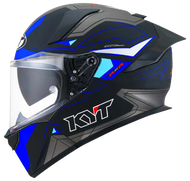 หมวกกันน็อค KYT R2R Pro 2023 Graphic ราคา 5200.-