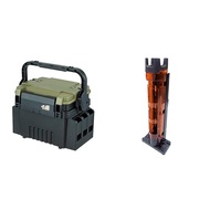 MEIHO VS-7055N Fishing Tackle Box