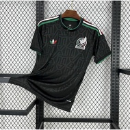 20262026 Mexico third jersey Mens Football Jersey Aaa +