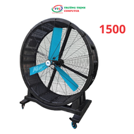 Quạt công nghiệp thổi di động Afan AQD-1500