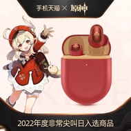 Genshin X xiaomi klee airdots 3 pro genshin impact klee Redmi AirDots 3 pro