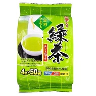 Surugaen Kyusu You Ryokucha Green Tea 4g x 50pcs