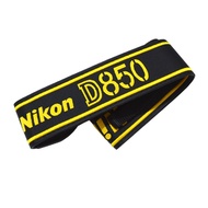 Nikon Original Shoulder Strap D850 Camera Strap