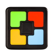 【Fast and Free Delivery】 Electronic Memory Game Interesting Simon Says Electronic Game With Music Me