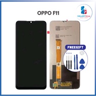 LCD OPPO F11 / A9'19 Touch Screen Digitizer ORIGINAL (1 months warranty)