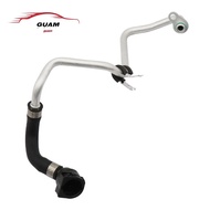 11537643226 Turbocharger Coolant Return Line for BMW F20 F30 G30 X3 X4 125i 330i 120i 530e IPerforma