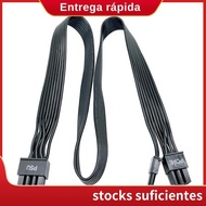 8 Pin GPU Power Cable PSU 8 Pin to 6+2 Pin GPU Male to Male Power Cable for , ARESGAME Modular Power